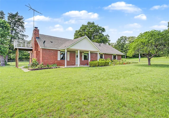 Photo 2 of Sale Pending at 267 County Rd 3013, Bartlesville, OK 74003 | MLS# 2632512 | Listing updated on 2026-09-07