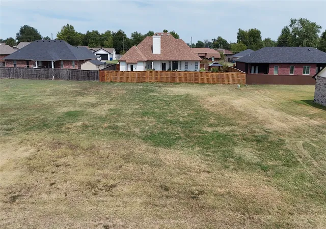 Land for sale at 1006 E 14th Street, Cushing, OK 74023 | MLS# 2632363