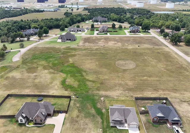 Photo 4 of Land for sale at 1006 E 14th Street, Cushing, OK 74023 | MLS# 2632363 | Listing updated on 2026-09-02