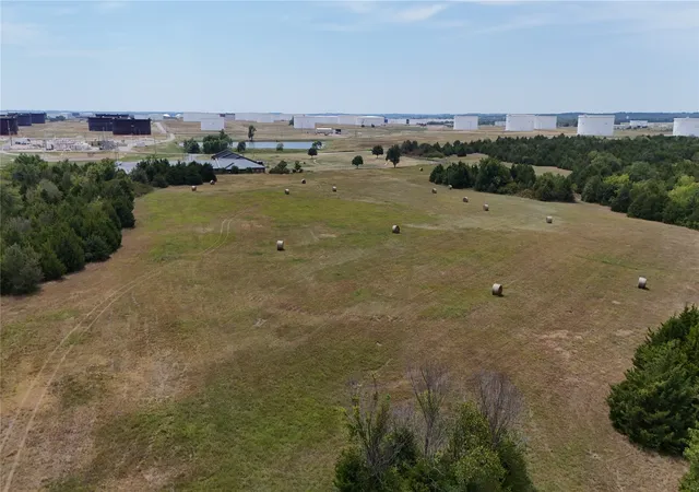 Photo 1 of Land for sale at 1815 Linwood Ave, Cushing, OK 74023 | MLS# 2632364 | Listing updated on 2026-09-02