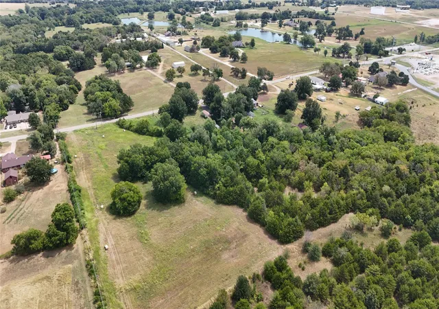Photo 3 of Land for sale at 1815 Linwood Ave, Cushing, OK 74023 | MLS# 2632364 | Listing updated on 2026-09-02