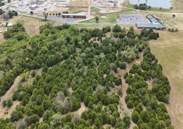 Photo 4 of Land for sale at 1815 Linwood Ave, Cushing, OK 74023 | MLS# 2632364 | Listing updated on 2026-09-02