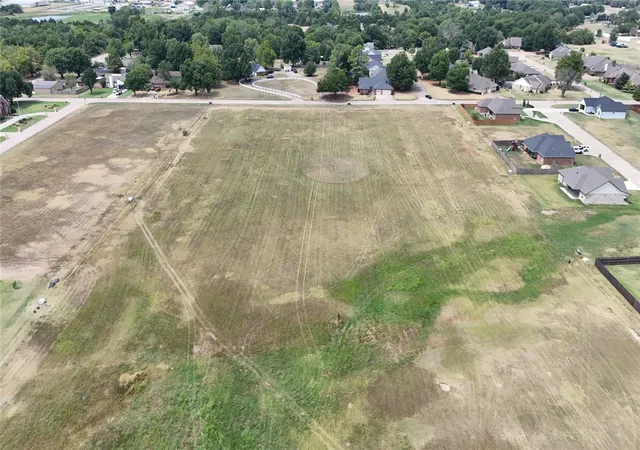 Land for sale at E Wilson Ave, Cushing, OK 74023 | MLS# 2632365