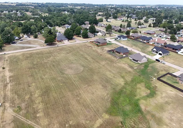 Photo 2 of Land for sale at E Wilson Ave, Cushing, OK 74023 | MLS# 2632365 | Listing updated on 2026-09-02