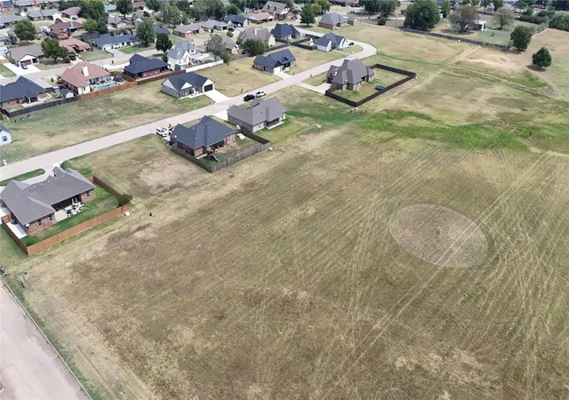 Photo 3 of Land for sale at E Wilson Ave, Cushing, OK 74023 | MLS# 2632365 | Listing updated on 2026-09-02