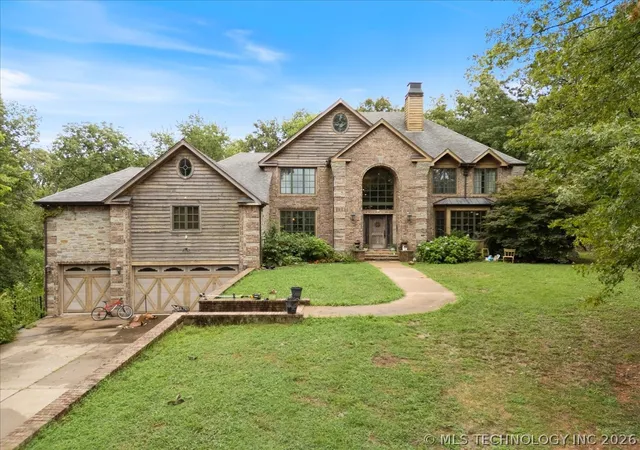 Photo 2 of Mansion for sale at 84799 S 4728 Road, Stilwell, OK 74960 | MLS# 2632528 | Listing updated on 2026-09-03