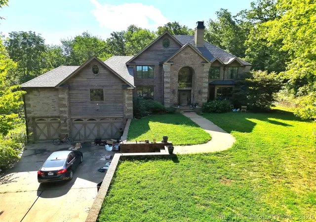 Photo 67 of Mansion for sale at 84799 S 4728 Road, Stilwell, OK 74960 | MLS# 2632528 | Listing updated on 2026-09-03