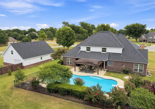 Photo 2 of Single family home for sale at 7180 N 197th East Ave, Owasso, OK 74055 | MLS# 2631866 | Listing updated on 2026-10-04