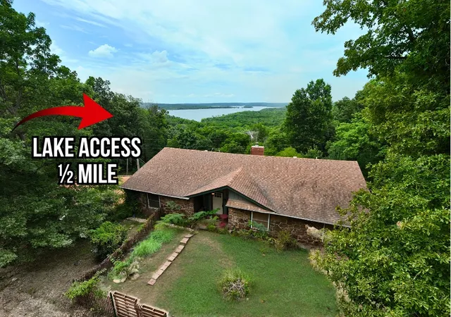 Single family home for sale at 3278 W Southern Ave, Hulbert, OK 74441 | MLS# 2632530