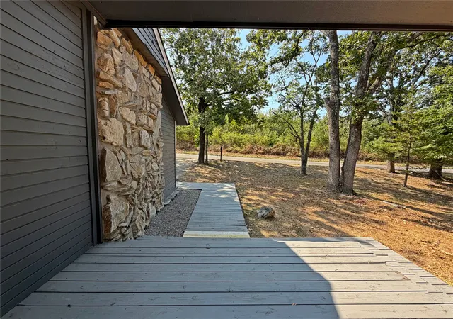 Photo 3 of Single family home for sale at 505 Mckie St, Tahlequah, OK 74464 | MLS# 2632539 | Listing updated on 2026-09-30