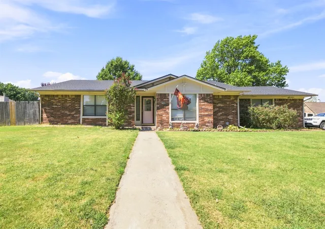Photo 1 of Single family home for sale at 7708 S 86th East Ave, Tulsa, OK 74133 | MLS# 2631860 | Listing updated on 2026-09-03