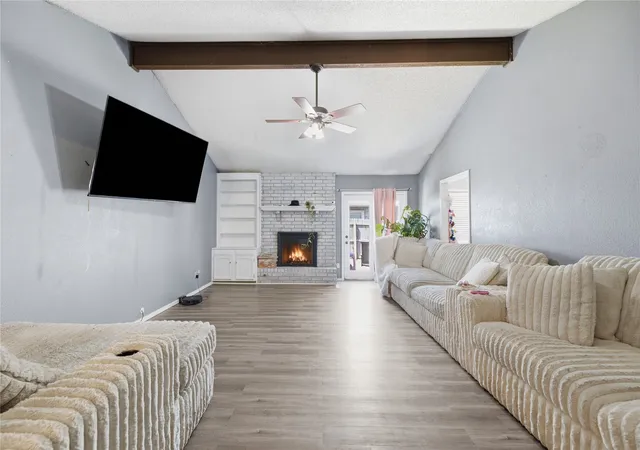 Photo 3 of Single family home for sale at 7708 S 86th East Ave, Tulsa, OK 74133 | MLS# 2631860 | Listing updated on 2026-09-03