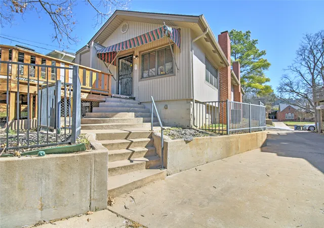 Photo 1 of Single family home for sale at 1336 S Indian Ave, Tulsa, OK 74127 | MLS# 2632331 | Listing updated on 2026-09-03