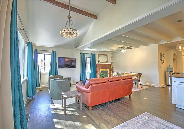 Photo 2 of Single family home for sale at 1336 S Indian Ave, Tulsa, OK 74127 | MLS# 2632331 | Listing updated on 2026-09-03