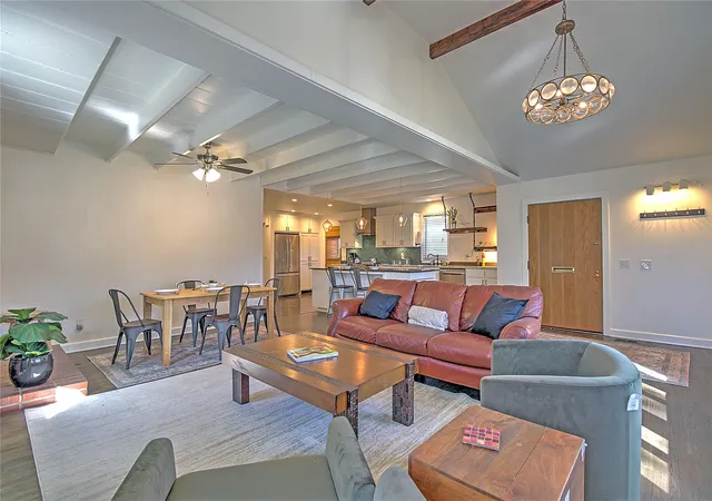 Photo 3 of Single family home for sale at 1336 S Indian Ave, Tulsa, OK 74127 | MLS# 2632331 | Listing updated on 2026-09-03