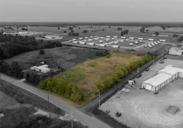 Land for sale at 0 New Airport Rd, Hugo, OK 74743 | MLS# 2632550