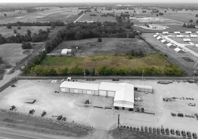 Photo 2 of Land for sale at 0 New Airport Rd, Hugo, OK 74743 | MLS# 2632550 | Listing updated on 2026-09-02