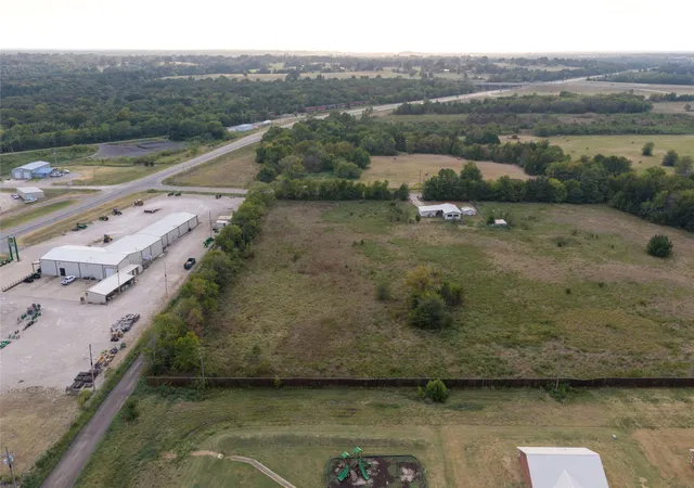 Photo 3 of Land for sale at 0 New Airport Rd, Hugo, OK 74743 | MLS# 2632550 | Listing updated on 2026-09-02