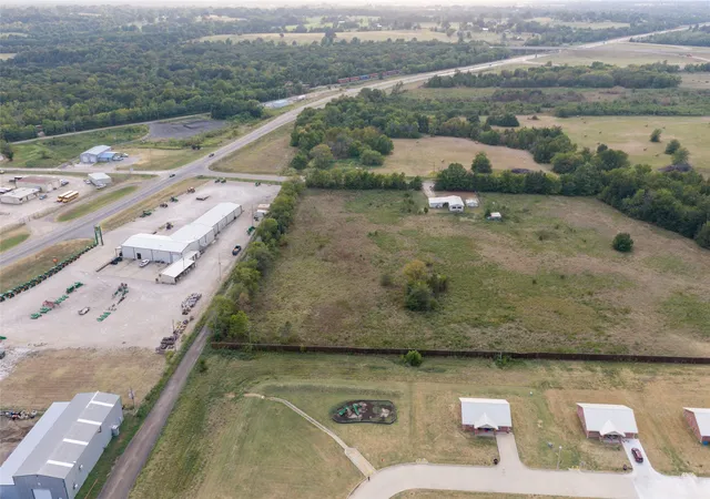 Photo 4 of Land for sale at 0 New Airport Rd, Hugo, OK 74743 | MLS# 2632550 | Listing updated on 2026-09-02