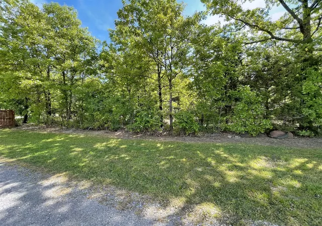Photo 3 of Land for sale at 26020 S 505 Road, Park Hill, OK 74451 | MLS# 2632555 | Listing updated on 2026-09-02