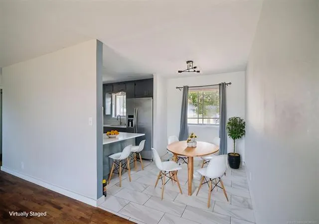 Photo 4 of Single family home for sale at 5428 E 25th Street, Tulsa, OK 74114 | MLS# 2632531 | Listing updated on 2026-09-10
