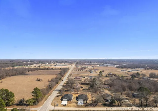 Photo 19 of Single family home for sale at 5010 S Mockingbird, Atoka, OK 74525 | MLS# 2632556 | Listing updated on 2026-09-03