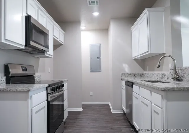 Photo 3 of Single family home for sale at 5010 S Mockingbird, Atoka, OK 74525 | MLS# 2632556 | Listing updated on 2026-09-03