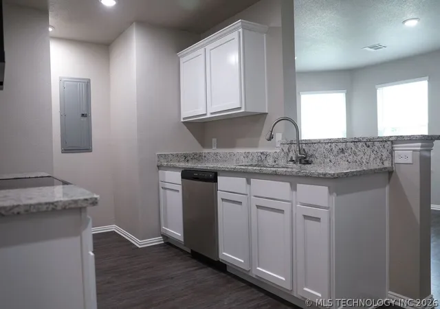 Photo 4 of Single family home for sale at 5010 S Mockingbird, Atoka, OK 74525 | MLS# 2632556 | Listing updated on 2026-09-03