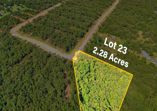Land for sale at 2324 S Westminster Rd, Guthrie, OK 73044 | MLS# 2632559