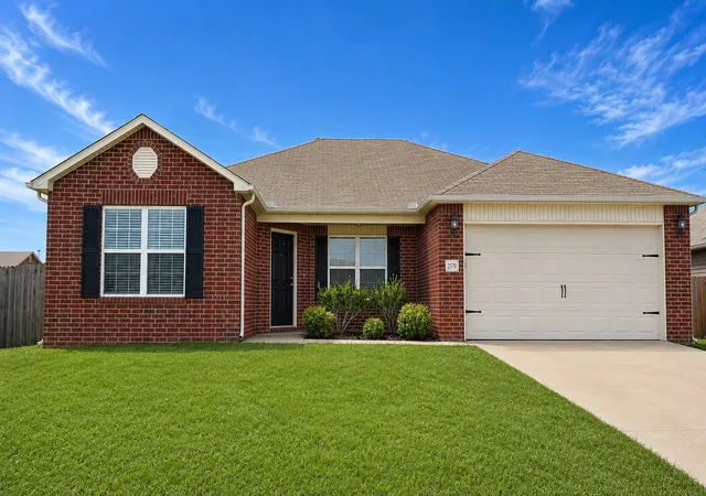 Photo 1 of Single family home for sale at 25276 E 91st Place S, Broken Arrow, OK 74014 | MLS# 2630988 | Listing updated on 2026-09-13