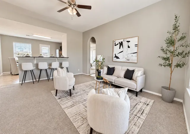 Photo 2 of Single family home for sale at 25276 E 91st Place S, Broken Arrow, OK 74014 | MLS# 2630988 | Listing updated on 2026-09-13