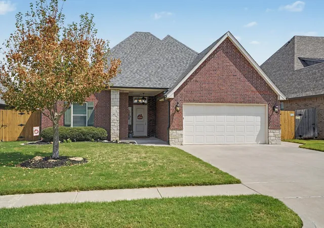 Photo 3 of Single family home for sale at 12917 S 5th Street, Jenks, OK 74037 | MLS# 2632529 | Listing updated on 2026-09-13
