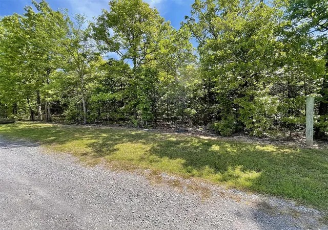 Photo 1 of Land for sale at 26068 S 505 Road, Park Hill, OK 74451 | MLS# 2632563 | Listing updated on 2026-09-02