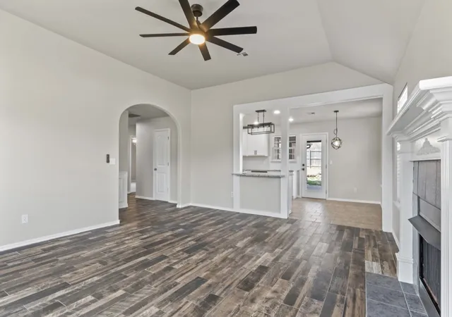 Photo 3 of Single family home for sale at 10000 N 103rd Avenue E, Owasso, OK 74055 | MLS# 2632551 | Listing updated on 2026-09-13