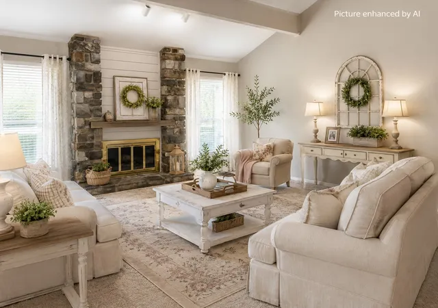 Photo 2 of Single family home for sale at 8630 E 78th Street, Tulsa, OK 74133 | MLS# 2632577 | Listing updated on 2026-09-03
