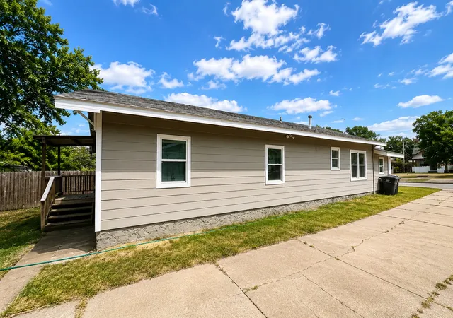 Photo 19 of Single family home for sale at 1107 S Armstrong, Bartlesville, OK 74003 | MLS# 2632581 | Listing updated on 2026-09-03