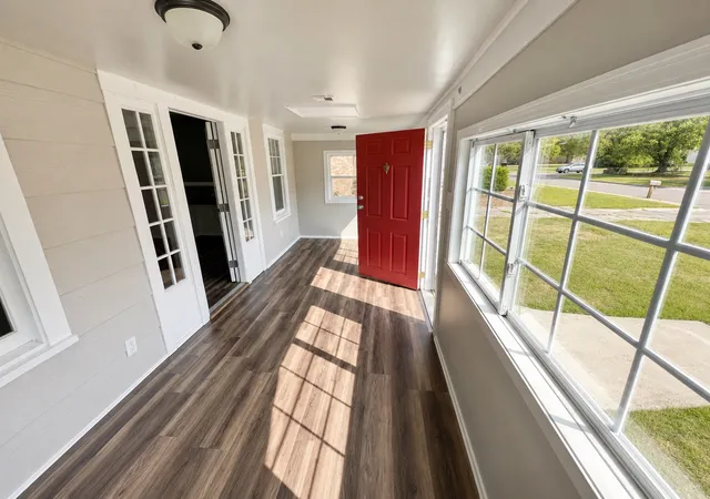 Photo 3 of Single family home for sale at 1107 S Armstrong, Bartlesville, OK 74003 | MLS# 2632581 | Listing updated on 2026-09-29