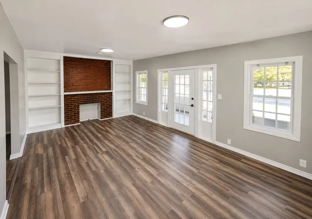 Photo 4 of Single family home for sale at 1107 S Armstrong, Bartlesville, OK 74003 | MLS# 2632581 | Listing updated on 2026-09-29