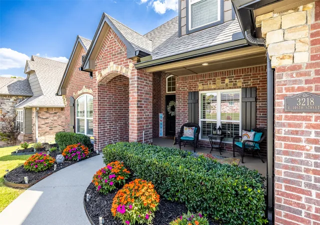 Photo 4 of Single family home for sale at 3218 E 146th Street S, Bixby, OK 74008 | MLS# 2632584 | Listing updated on 2026-09-03