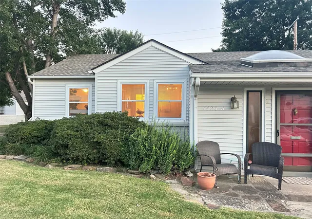 Photo 1 of Condo for sale at 1426 E 38th Street #A, Tulsa, OK 74105 | MLS# 2632585 | Listing updated on 2026-09-03