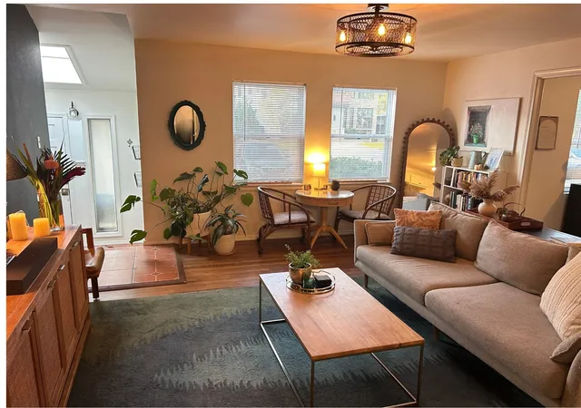Listing Photo 3 - Condo for sale in building located at 1426 E 38th St, Tulsa, OK 74105 - Unit #A
