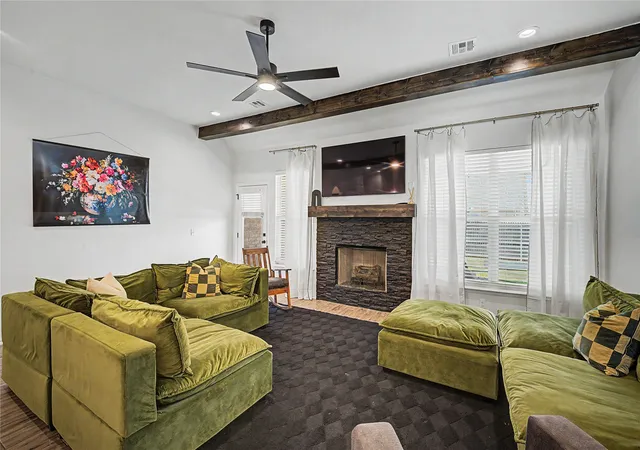 Photo 3 of Single family home for sale at 13009 E 119th Street N, Collinsville, OK 74021 | MLS# 2632591 | Listing updated on 2026-09-13
