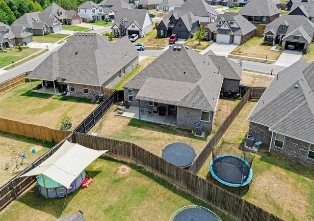 Photo 45 of Single family home for sale at 13009 E 119th Street N, Collinsville, OK 74021 | MLS# 2632591 | Listing updated on 2026-09-13