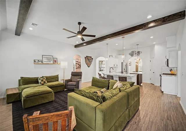 Photo 3 of Single family home for sale at 13009 E 119th Street N, Collinsville, OK 74021 | MLS# 2632591 | Listing updated on 2026-09-13
