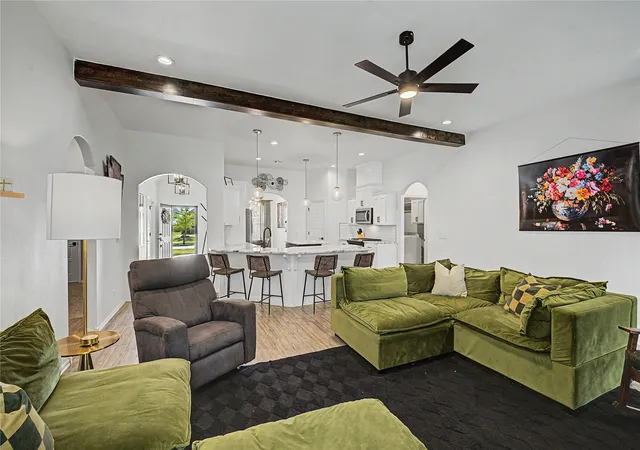 Photo 4 of Single family home for sale at 13009 E 119th Street N, Collinsville, OK 74021 | MLS# 2632591 | Listing updated on 2026-09-13