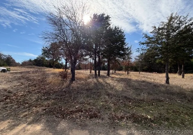 Photo 1 of Land for sale at Oakwood St, Kingston, OK 73439 | MLS# 2632597 | Listing updated on 2026-09-02