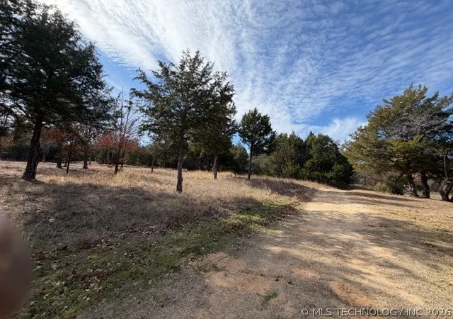 Photo 2 of Land for sale at Oakwood St, Kingston, OK 73439 | MLS# 2632597 | Listing updated on 2026-09-02