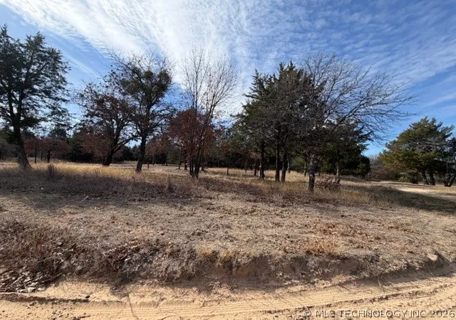 Photo 3 of Land for sale at Oakwood St, Kingston, OK 73439 | MLS# 2632597 | Listing updated on 2026-09-02