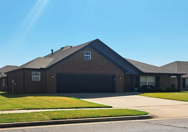 Photo 1 of Single family home for sale at 10203 N 119th East Ave, Owasso, OK 74055 | MLS# 2631359 | Listing updated on 2026-09-03