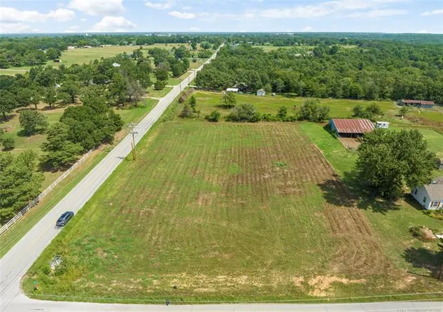 Photo 1 of Land for sale at 1 E 121st Street, Coweta, OK 74429 | MLS# 2632601 | Listing updated on 2026-09-02
